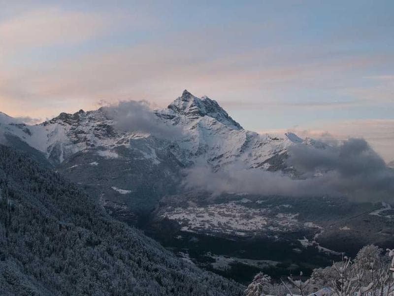 Belle et Mince - View 3