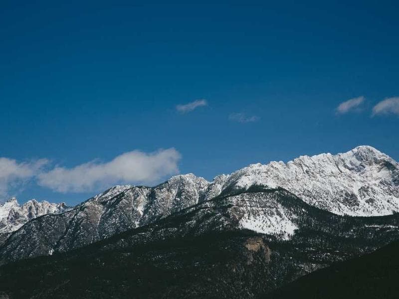 Malinka - View 2