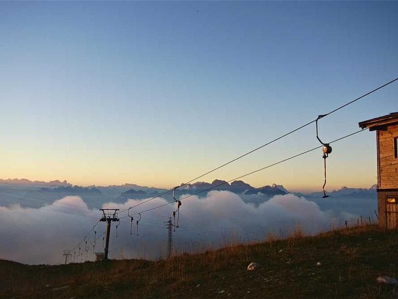 Nadi Al Houria - View 2