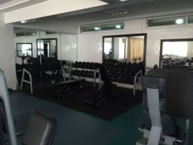 AMANA Fitness