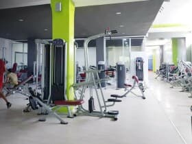 Energy Fit