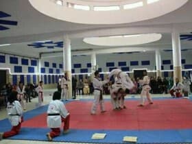 Association Zahid Sportive