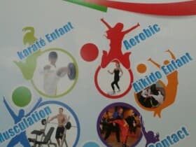 Association Mario Sport