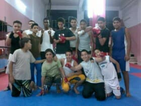 Association Sportive Rahali