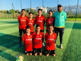 AVADAS CLUB CASABLANCA