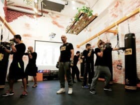 BFIT CLUB