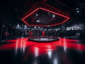 UFC Gym