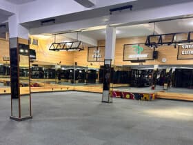 PlayFitness