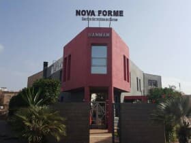 Nova Forme