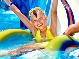 Aquaparc
