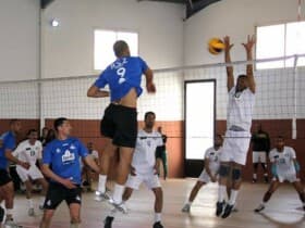 Asz VolleyBall