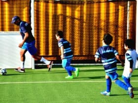 Atlantique football Club