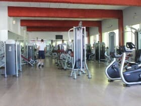 Zenith Fitness