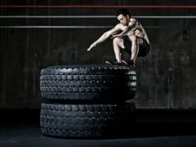 Casa CrossFit