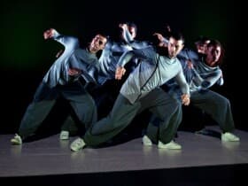 Casa Danse Studio