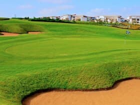 Casa Green Golf Club