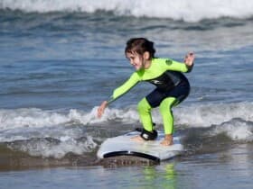 Casa Surfhouse