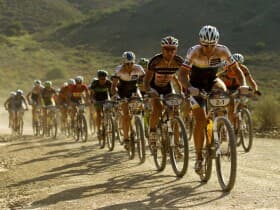 Club Casablancais de Vtt