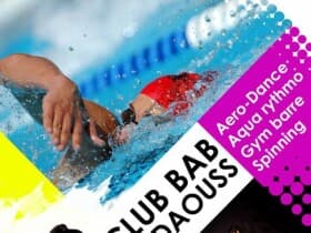 Club Bab Firdaouss