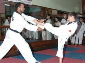 Club Sportif Souplesse