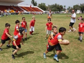 COC Rugby