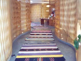 Damanjot Yoga Center
