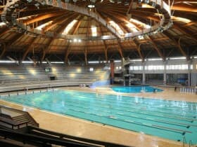 Complexe Sportif Mohammed V