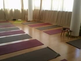 Yogablanca