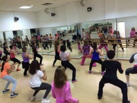 Choreart Studio de danse