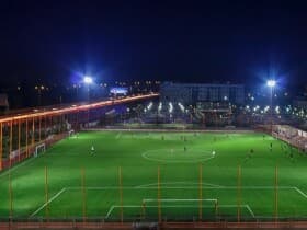 City Foot 5