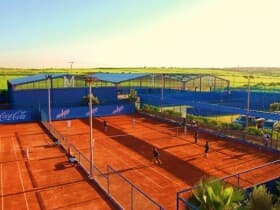 Moundir Tennis Academy