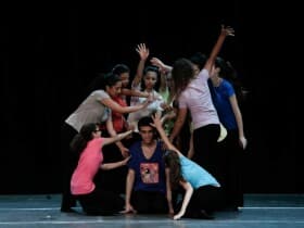 LocalD-Espace de danse