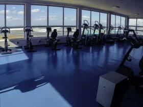Miami Fitness Club