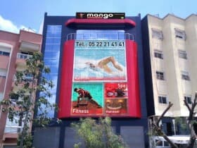 Club Mango Fitness