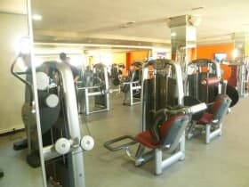 Opéra Fitness