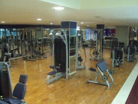 Palmier Fitness Club