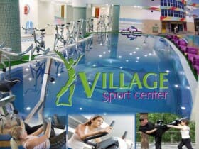 Village Sport Centre