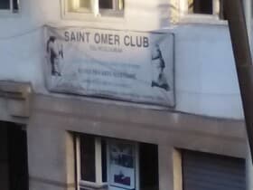 Saint Omer Club