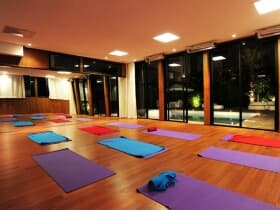 Om Yoga