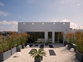 Yoga Shala - Main View