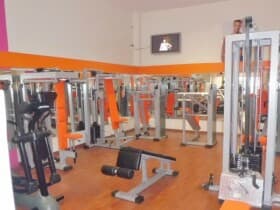 OM GYM