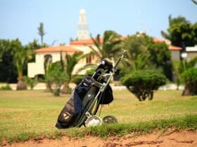 Royal Golf d'Anfa
