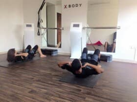 XBody Maroc