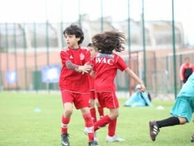 Widad Athletic Club (Wac)