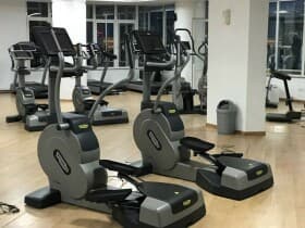 Sport Plazza Californie