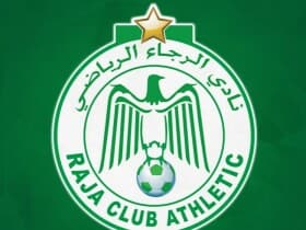 Raja Club Athletic