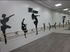 JOY Academy