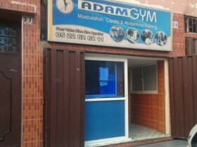 Adam Gym