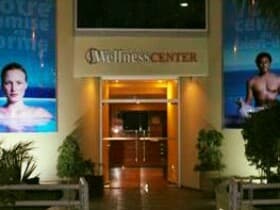 Wellness Center