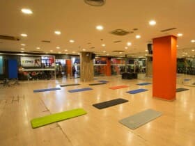 City Club Zerktouni
